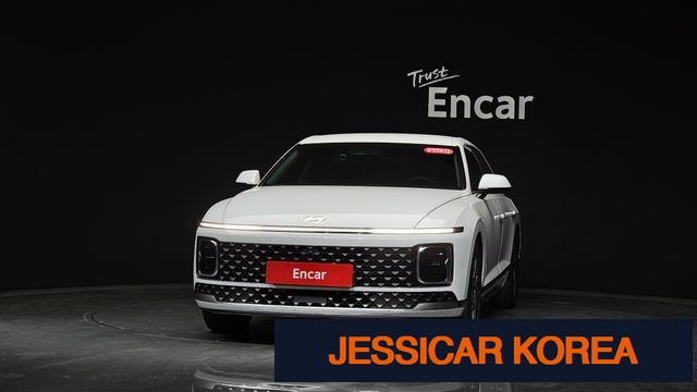 2023 Hyundai Grandeur Hybrid (GN7) - Thumbnail 19
