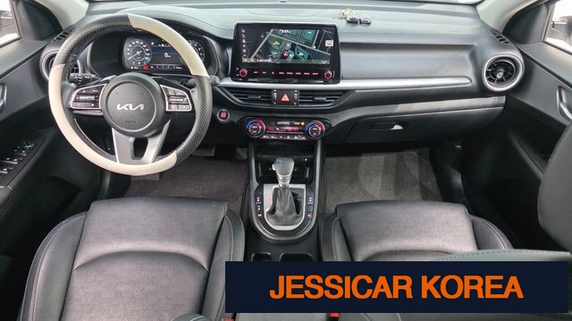 2022 Kia The New K3 2nd Generation - Thumbnail 4