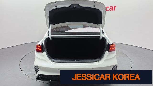 2022 Kia The New K3 2nd Generation - Thumbnail 6