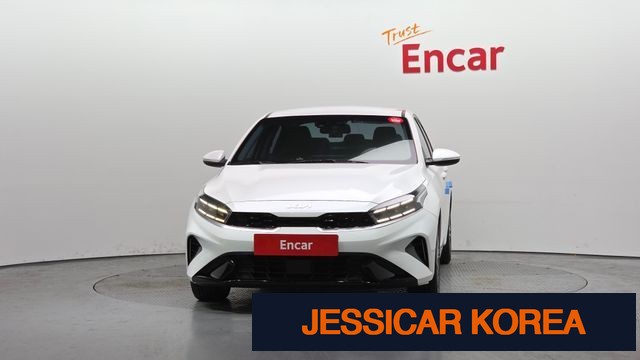 2022 Kia The New K3 2nd Generation - Thumbnail 7