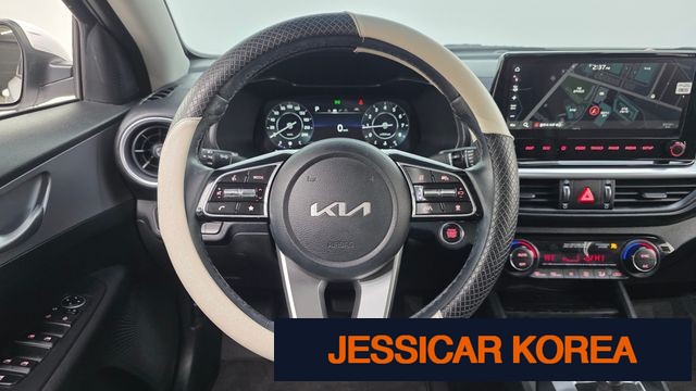 2022 Kia The New K3 2nd Generation - Thumbnail 8