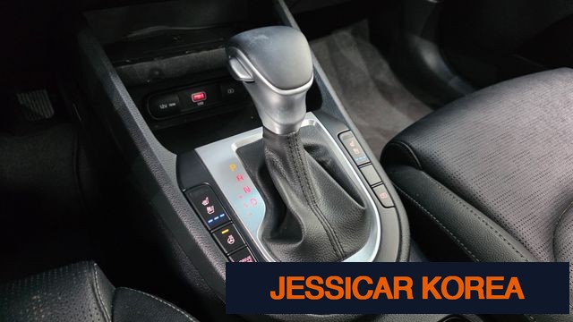 2022 Kia The New K3 2nd Generation - Thumbnail 9