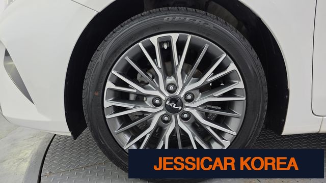 2022 Kia The New K3 2nd Generation - Thumbnail 10