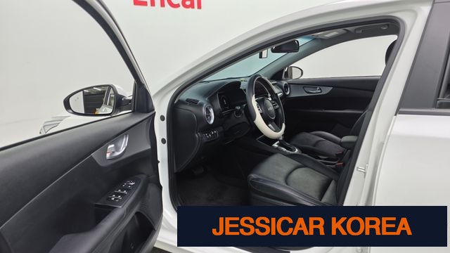 2022 Kia The New K3 2nd Generation - Thumbnail 11