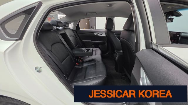 2022 Kia The New K3 2nd Generation - Thumbnail 14