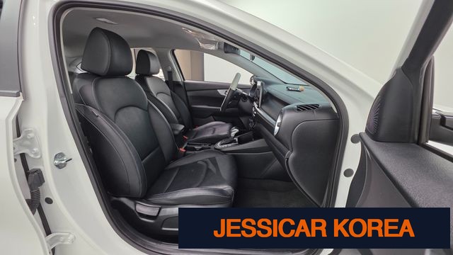 2022 Kia The New K3 2nd Generation - Thumbnail 16