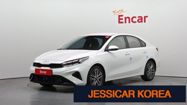 2022 Kia The New K3 2nd Generation - Thumbnail 17