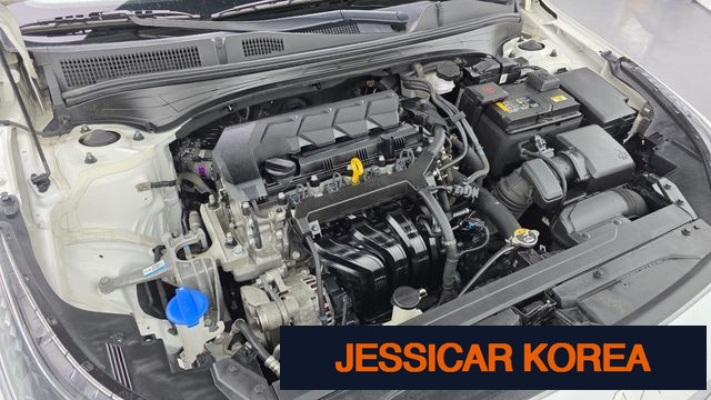 2022 Kia The New K3 2nd Generation - Thumbnail 18