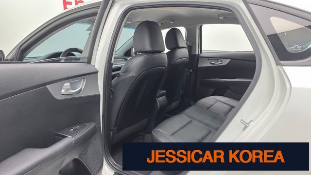 2022 Kia The New K3 2nd Generation - Thumbnail 19