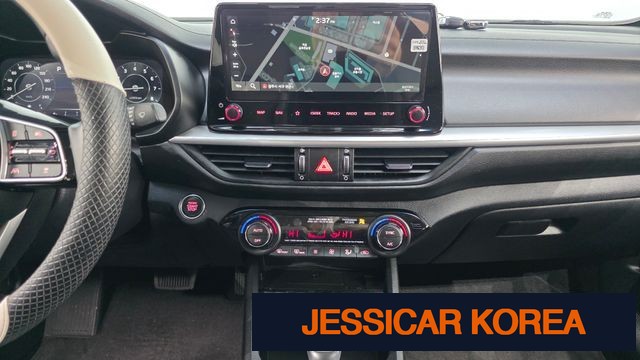 2022 Kia The New K3 2nd Generation - Thumbnail 20