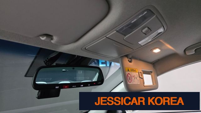 2023 Kia The New K3 2nd Generation - Thumbnail 2