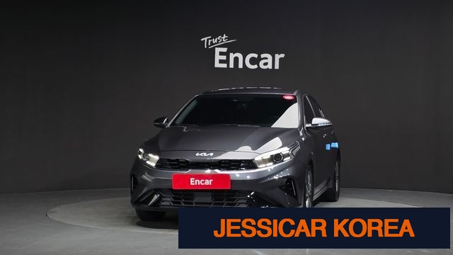 2023 Kia The New K3 2nd Generation - Thumbnail 3