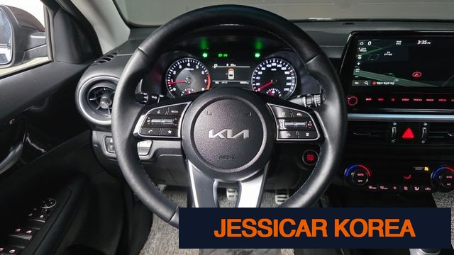 2023 Kia The New K3 2nd Generation - Thumbnail 5