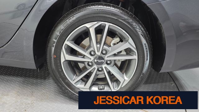 2023 Kia The New K3 2nd Generation - Thumbnail 7