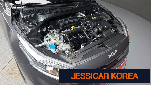 2023 Kia The New K3 2nd Generation - Thumbnail 8