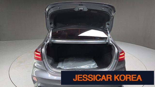 2023 Kia The New K3 2nd Generation - Thumbnail 10
