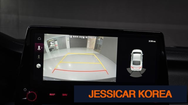 2023 Kia The New K3 2nd Generation - Thumbnail 11