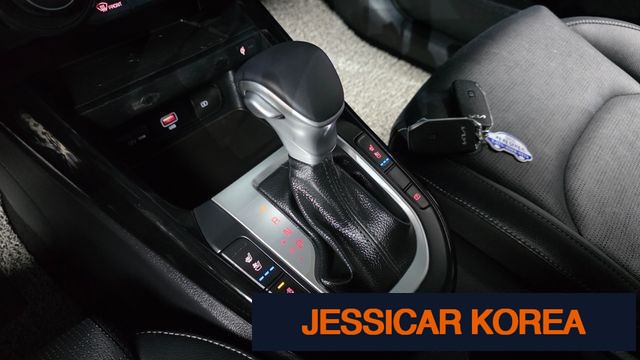 2023 Kia The New K3 2nd Generation - Thumbnail 12