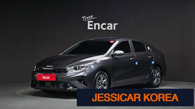 2023 Kia The New K3 2nd Generation - Thumbnail 13