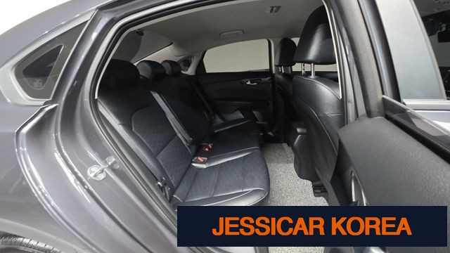 2023 Kia The New K3 2nd Generation - Thumbnail 15