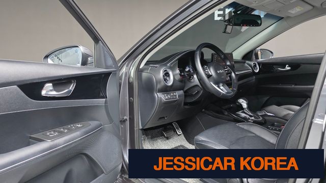 2023 Kia The New K3 2nd Generation - Thumbnail 17