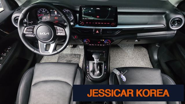 2023 Kia The New K3 2nd Generation - Thumbnail 18