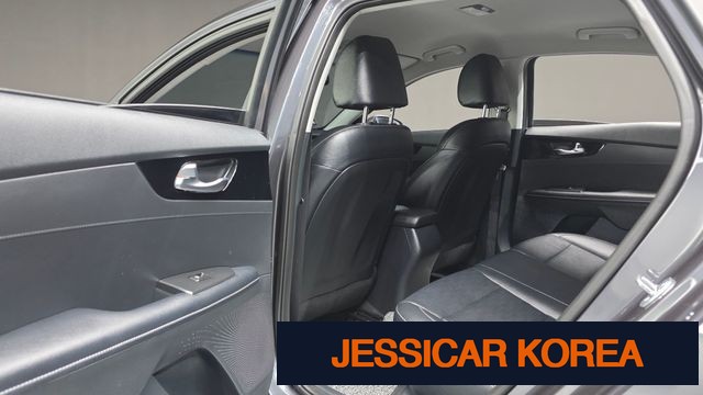 2023 Kia The New K3 2nd Generation - Thumbnail 19