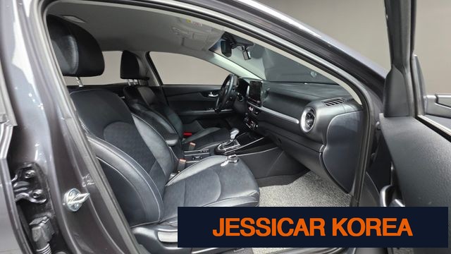 2023 Kia The New K3 2nd Generation - Thumbnail 20