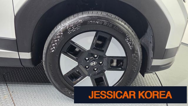 2024 Hyundai Santa Fe (MX5) - Thumbnail 2