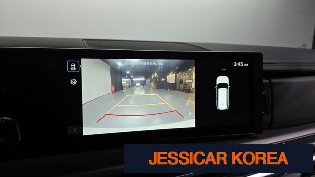 2024 Hyundai Santa Fe (MX5) - Thumbnail 6