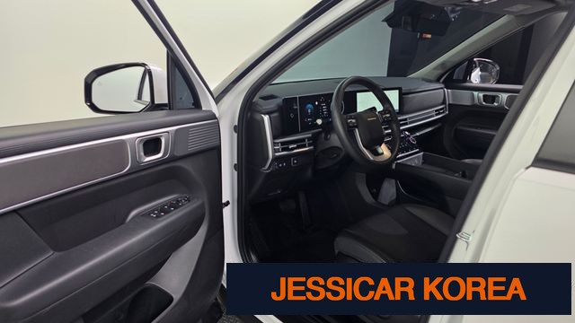2024 Hyundai Santa Fe (MX5) - Thumbnail 7