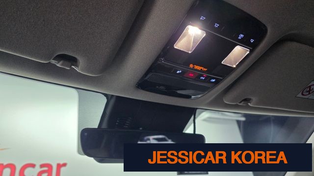 2024 Hyundai Santa Fe (MX5) - Thumbnail 9