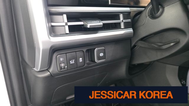 2024 Hyundai Santa Fe (MX5) - Thumbnail 11