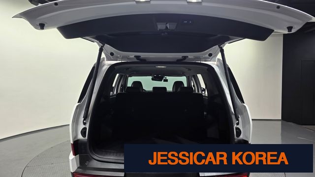 2024 Hyundai Santa Fe (MX5) - Thumbnail 14