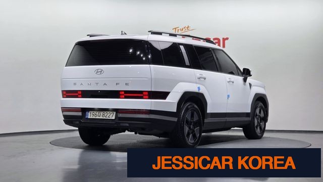 2024 Hyundai Santa Fe (MX5) - Thumbnail 17