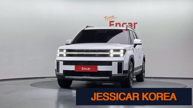 2024 Hyundai Santa Fe (MX5) - Thumbnail 18
