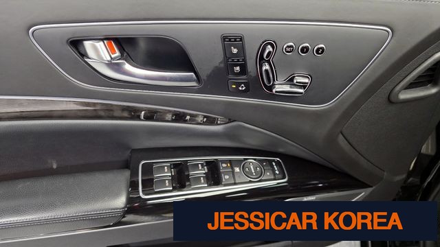 2016 Kia The New K9 - Thumbnail 8