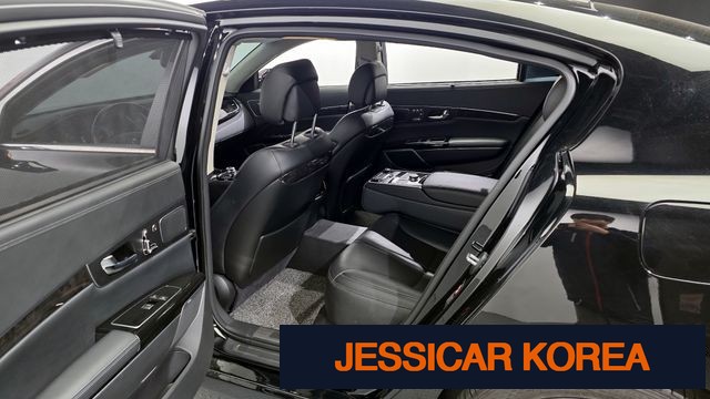 2016 Kia The New K9 - Thumbnail 12