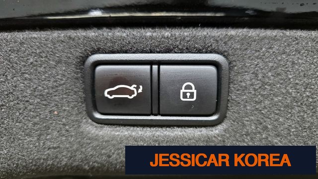 2016 Kia The New K9 - Thumbnail 13