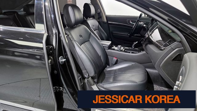 2016 Kia The New K9 - Thumbnail 16
