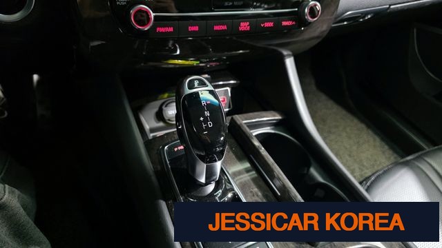 2016 Kia The New K9 - Thumbnail 17