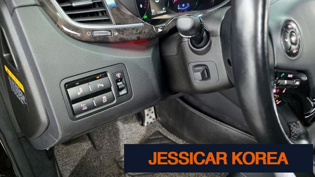 2016 Kia The New K9 - Thumbnail 19