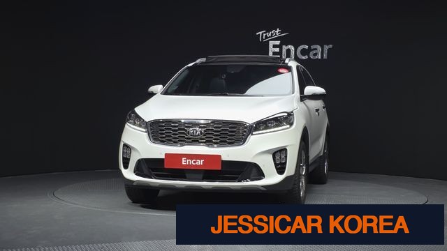 2020 Kia The New Sorento - Thumbnail 2