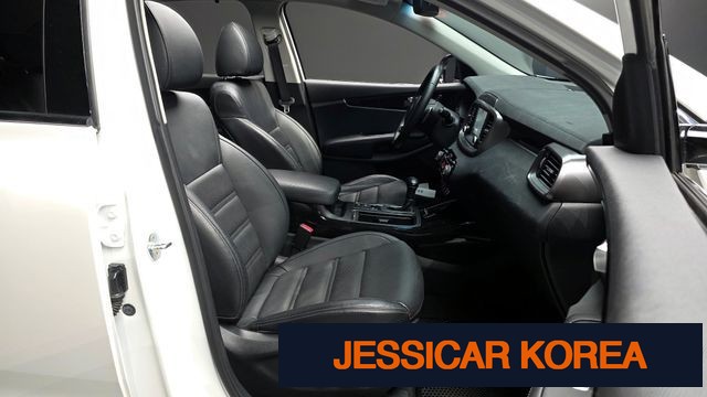 2020 Kia The New Sorento - Thumbnail 3