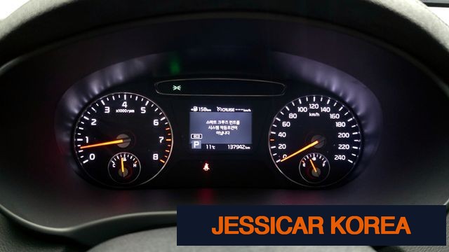 2020 Kia The New Sorento - Thumbnail 5