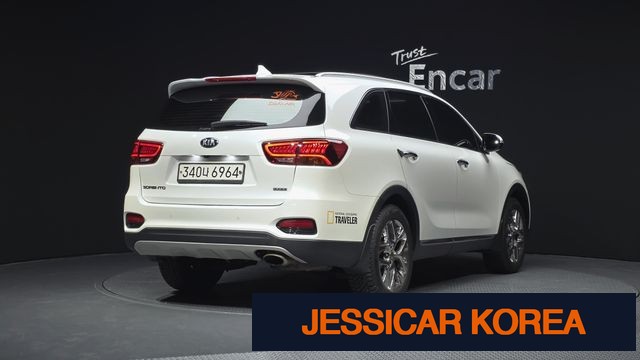 2020 Kia The New Sorento - Thumbnail 20