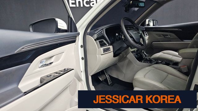 2019 KG Mobility Beautiful Korando - Thumbnail 4