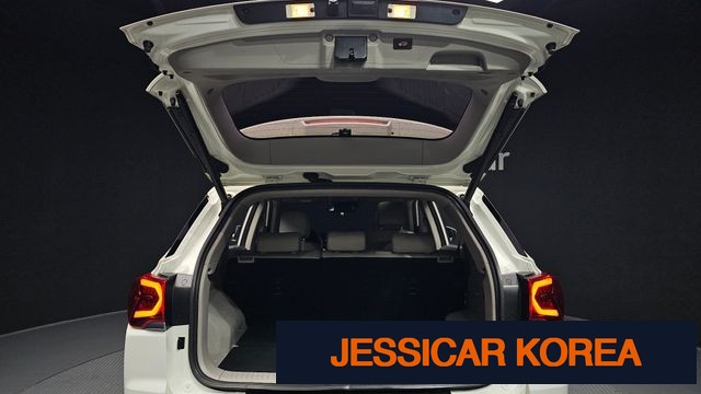 2019 KG Mobility Beautiful Korando - Thumbnail 5