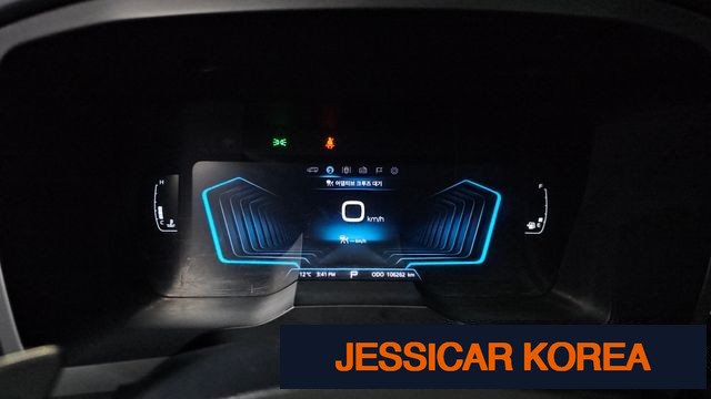 2019 KG Mobility Beautiful Korando - Thumbnail 8