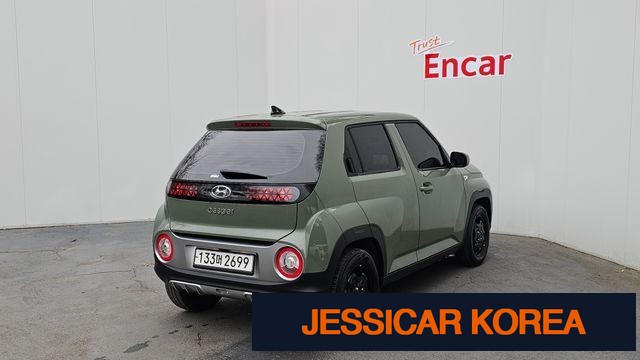 2022 Hyundai Casper - Thumbnail 3